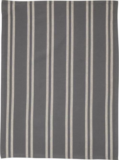 Image du produit Södahl Set de torchons à thé Soft Tools Grey (50 x 70 cm)