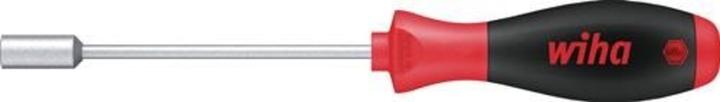 Actual product image Wiha Workshop socket wrench schra (External hexagon)