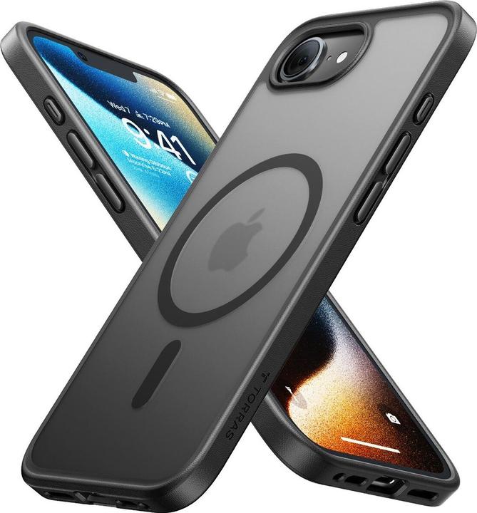 Produktbild Torras Guardian MagSafe (Apple iPhone 16e)