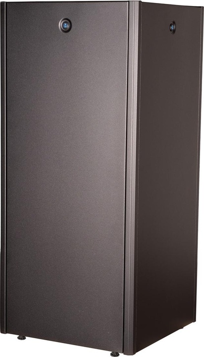 Produktbild Roline 19-Zoll Netzwerkschrank Basic 26 HE (26 HE, 19 Zoll Rack)