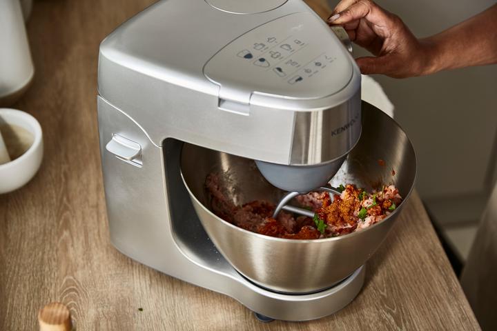 Produktbild Kenwood Prospero+ (1000 W)