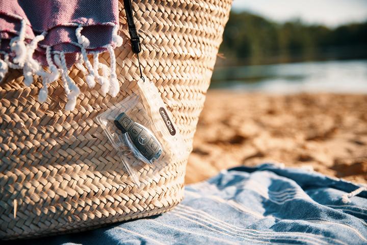 Actual product image Fidlock Dry Bag Mini 100x70 mm