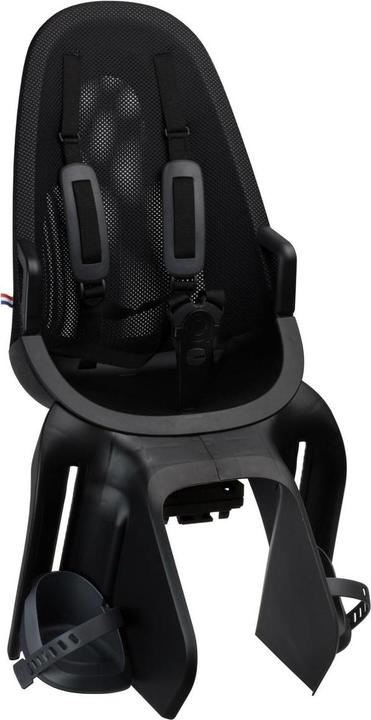 Widek Qibbel AIR Siège enfant (Porte-bagages (arrière))