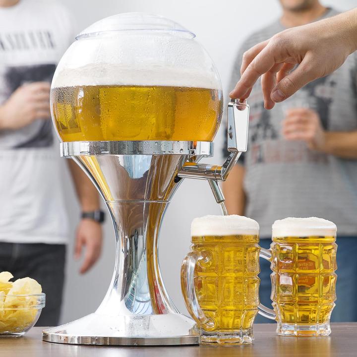 Produktbild TOP Bier Dispenser