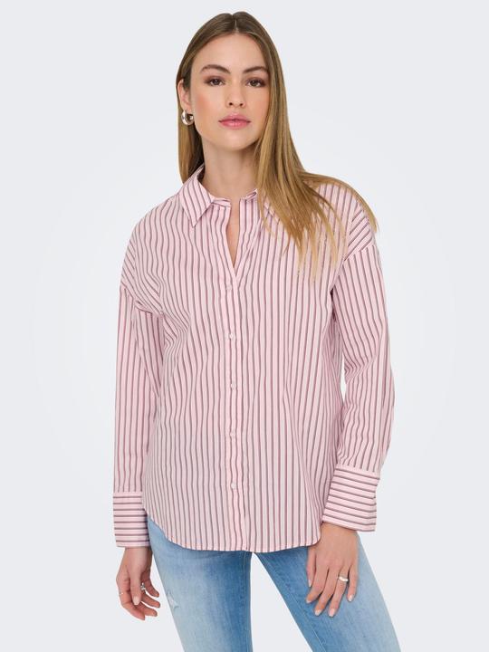 Produktbild Only Onloregon Nano Ls Shirt Wvn (XL)