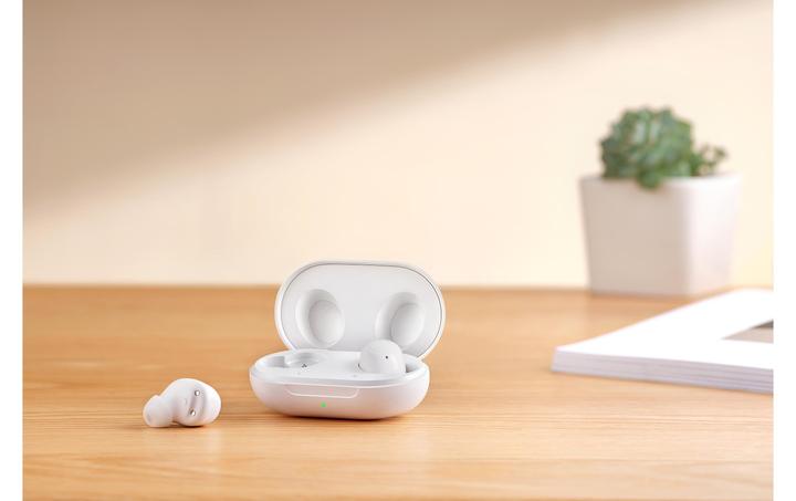 Produktbild OPPO HFBT Enco WS (ANC, 6 h, Kabellos)