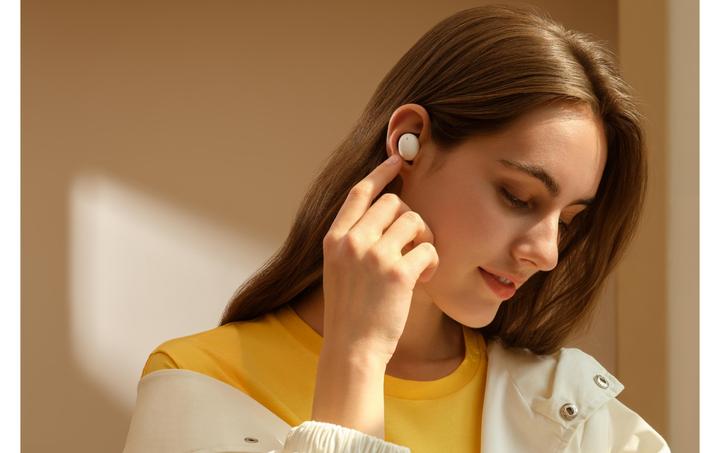 Produktbild OPPO HFBT Enco WS (ANC, 6 h, Kabellos)