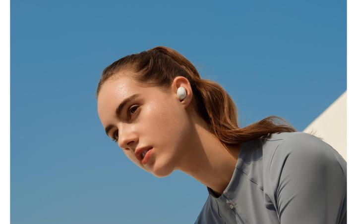 Produktbild OPPO HFBT Enco WS (ANC, 6 h, Kabellos)