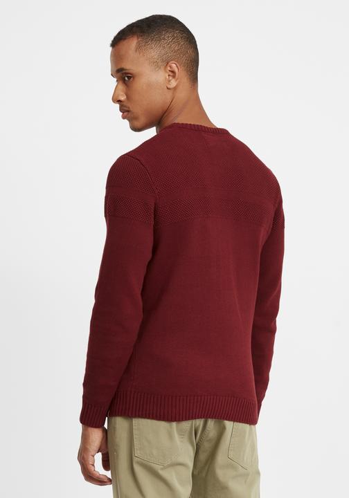 Actual product image Blend BHGastamo 20712211ME (XXL)