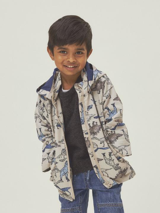 Produktbild Name it Übergangs Jacke (110)