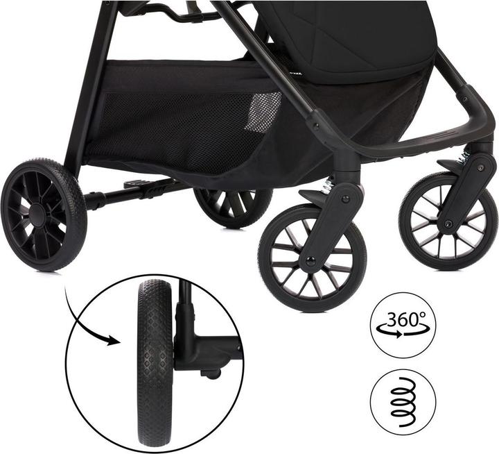 Actual product image Fillikid Milo