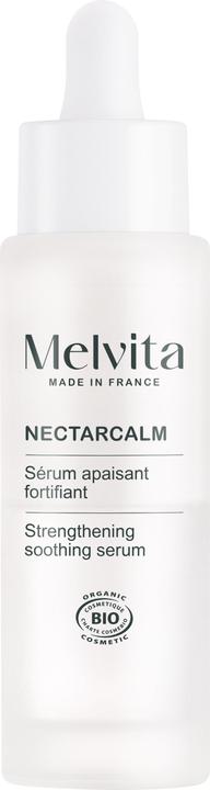 Melvita Beruhigendes stärkendes Serum (30 ml)