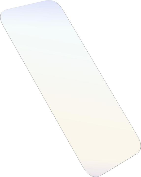Actual product image OtterBox Premium Pro Glass Blue Light Screen Protector (1 Piece, Apple iPhone 16 Pro)