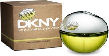 Immagine prodotto DKNY Be Delicious Spray Edp Donna (Eau de parfum, 50 ml)