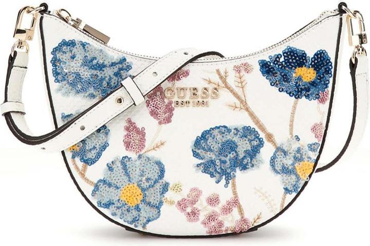 Immagine prodotto Guess Zaria Mini Top Zip Shoulder Bag