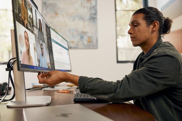 Produktbild HP Series 5 Pro 527pq (2560 x 1440 Pixel, 27")