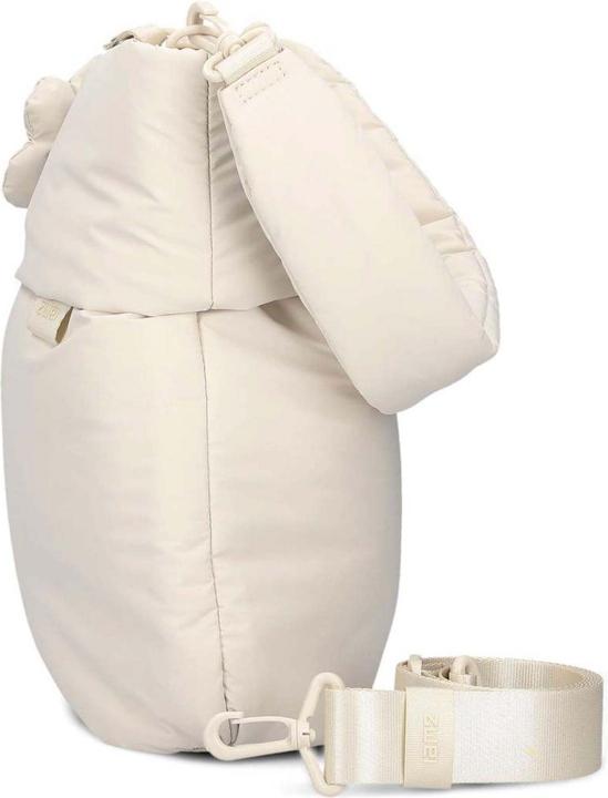 Bianco crema, Bianco sporco, Crema