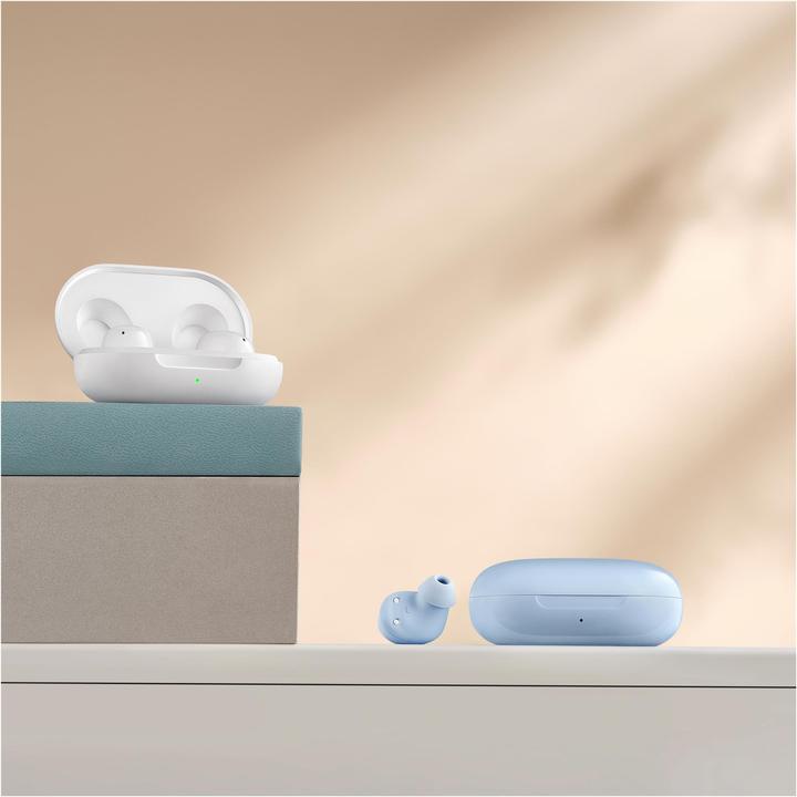 Produktbild OPPO HFBT Enco WS (ANC, 6 h, Kabellos)