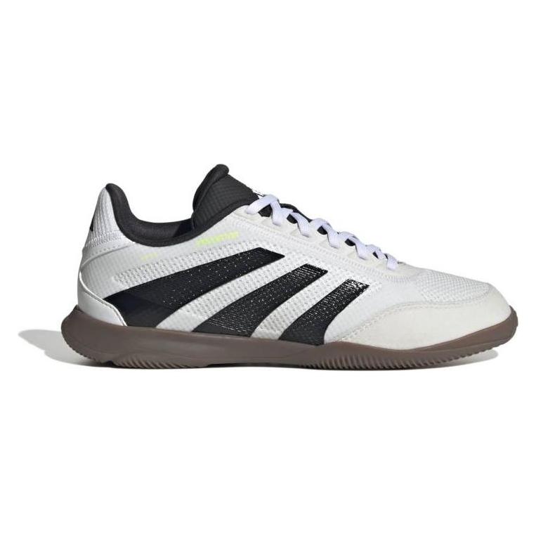 Adidas, Jungen, Hallenschuhe, Predator League In Kinder-Fussballschuhe (38)