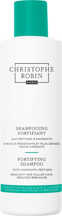 Immagine prodotto Christophe Robin Shampooing Fortifiant (250 ml, Shampoo liquido)