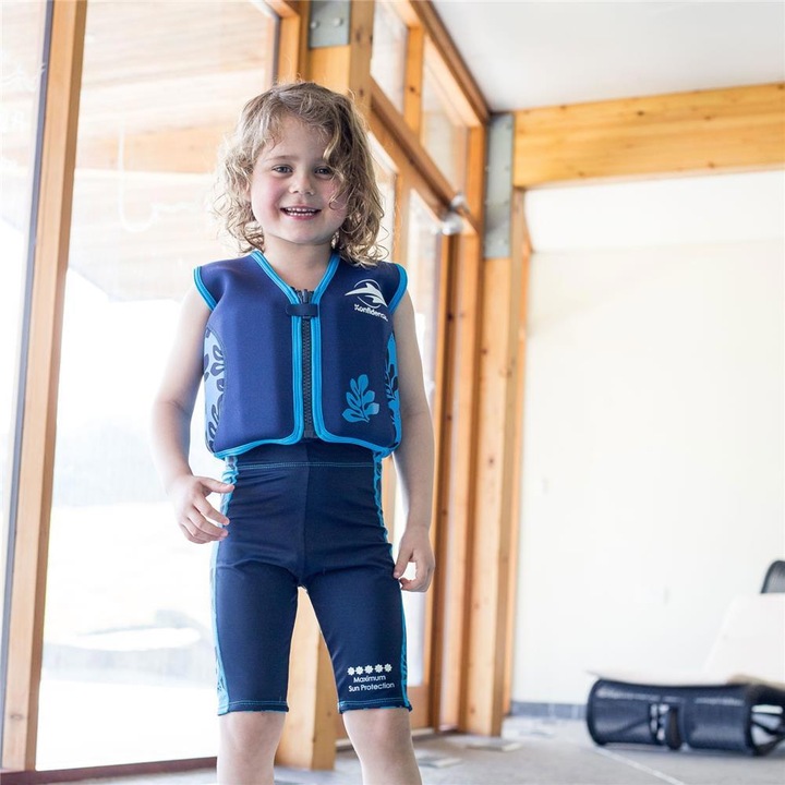 Actual product image Konfidence Kinder-Schwimmweste (M, 20-25kg)