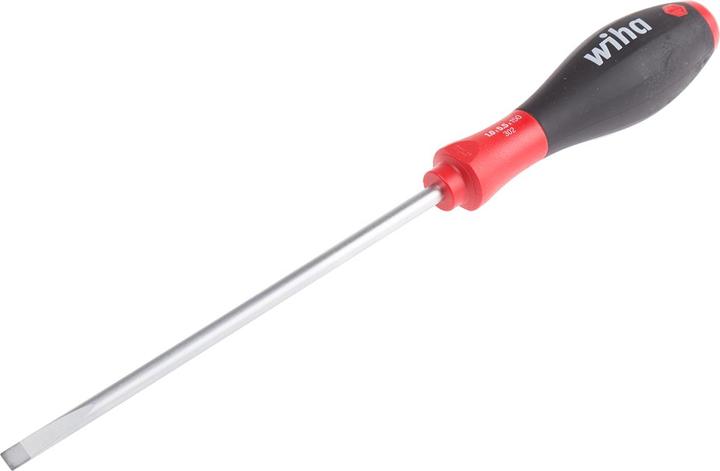 Produktbild Wiha Elektriker Schlitz-Schraubendr (Schlitzschrauben)