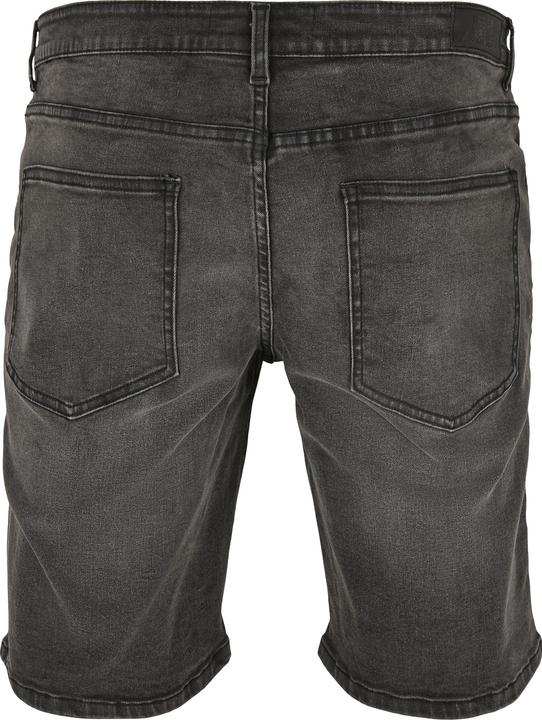 Actual product image Urban Classics Relaxed Fit Jeans Shorts (32)