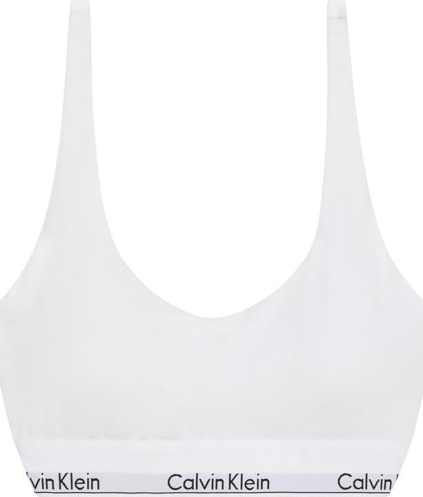 Produktbild Calvin Klein Lightly Lined Bralette (Einzelpack, M)