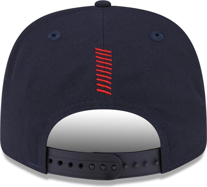 Produktbild New Era 9Fifty Cap - Red Bull F1 Las Vegas Max Verstappen SM (S/M)