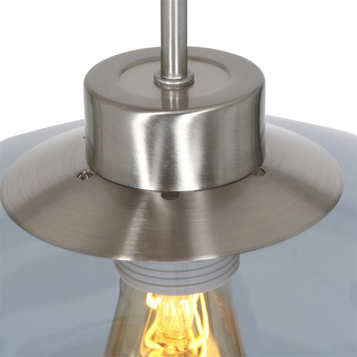 Actual product image Steinhauer Gramineus (E27)