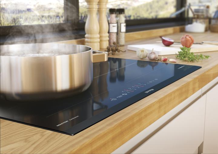 Actual product image Gorenje IT643BSC7