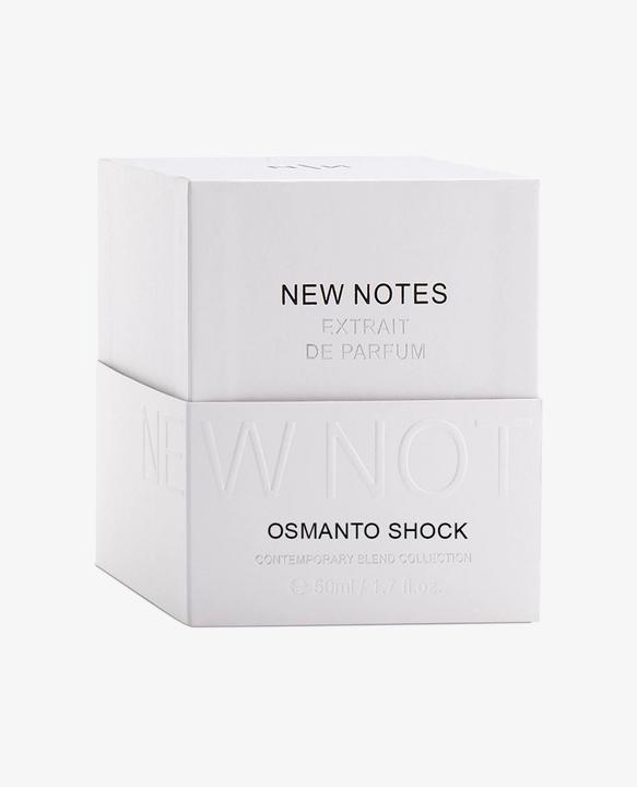 Immagine prodotto New Notes Osmanto Shock Extrait de Parfum (Extrait De Parfum, 50 ml)