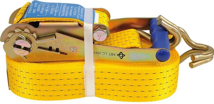 Immagine prodotto Toya Cinghia di trazione con tensione 8m, 2500daN