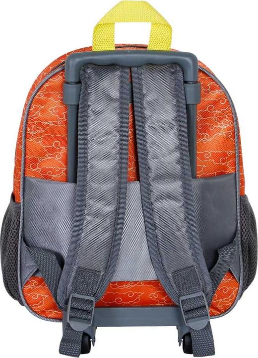Image du produit Sombo Sac à dos Naruto 3D (12.50 l)