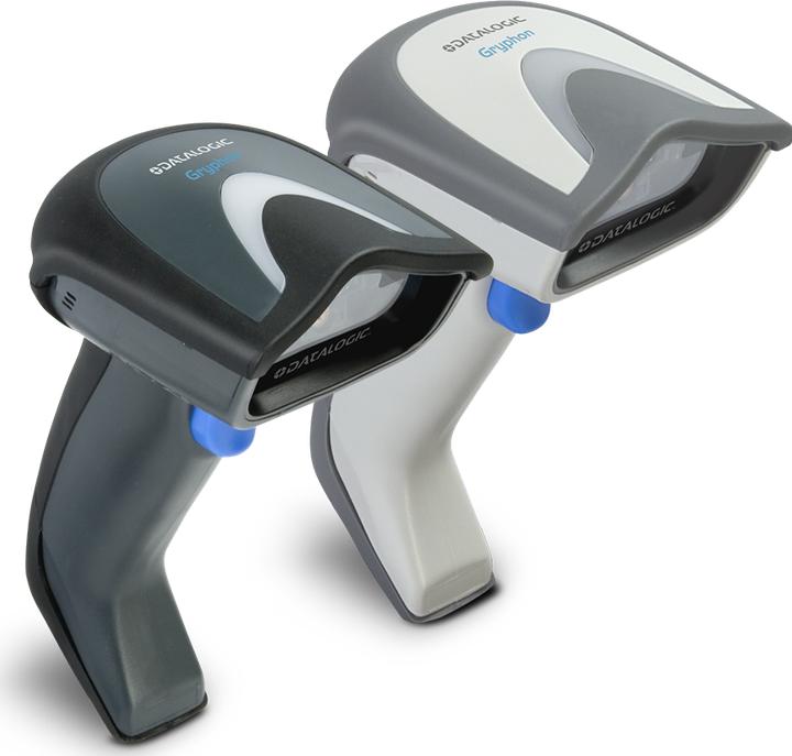 Produktbild Datalogic Gryphon GD4130-BK (1D-Barcodes)