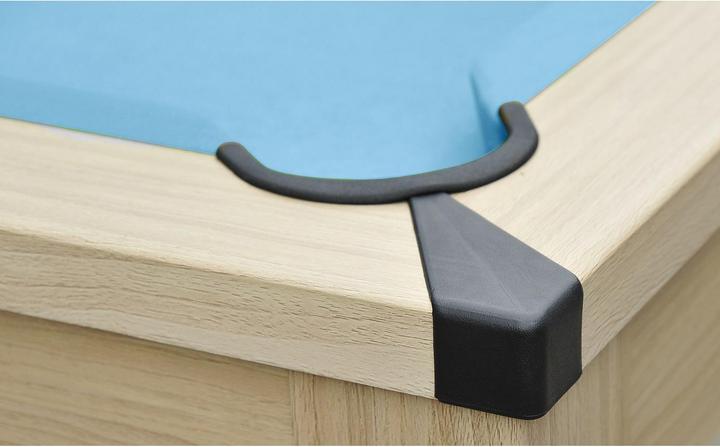 Image du produit Vente-unique Balthazar (186 x 93 cm)