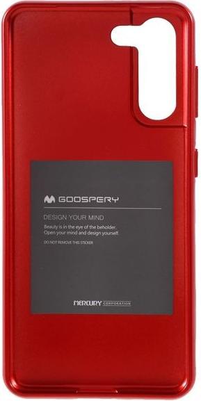 Immagine prodotto Goospery i Jelly Metal Series (Samsung Galaxy S21+)