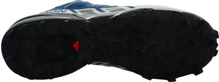Actual product image Salomon Speedcross 6 GTX - 68434 (44 2/3)