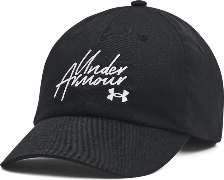 Actual product image Under Armour UA Favorites Hat Cap 1369790 003