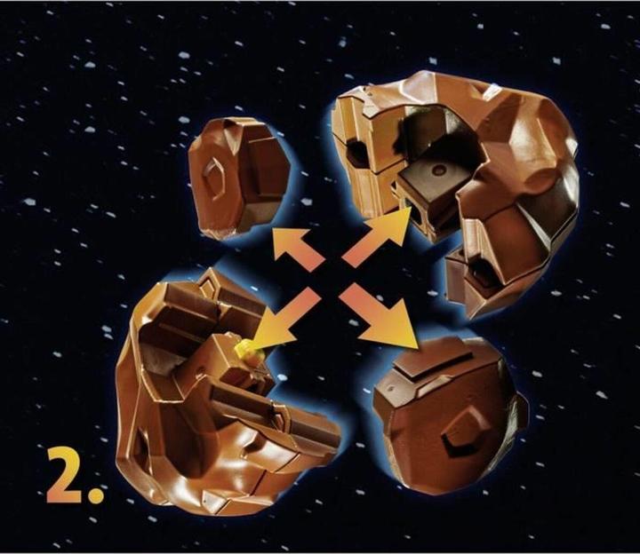 Produktbild Playmobil Meteoroiden-Zerstörer