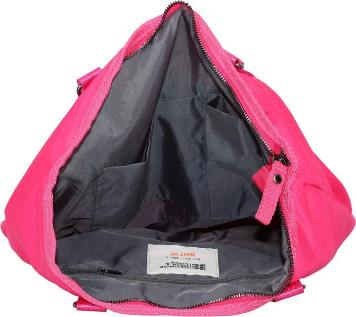 Actual product image George Gina & Lucy 3Hut up handbag 42 cm