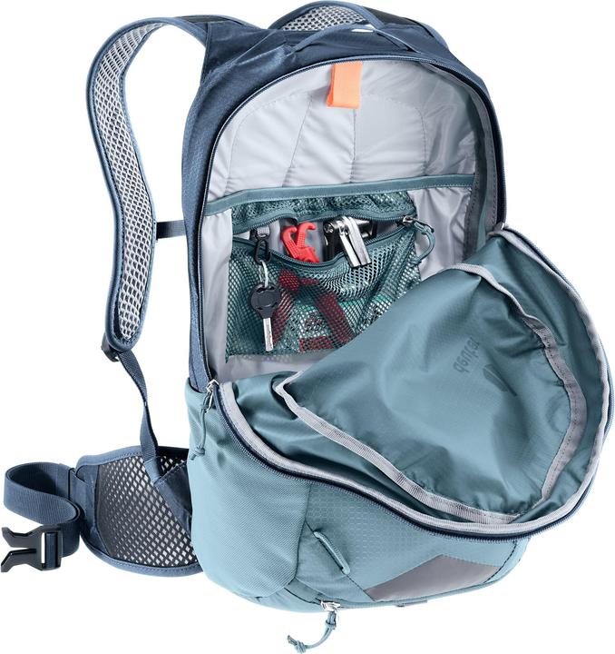 Actual product image Deuter Race 16 (16 l)