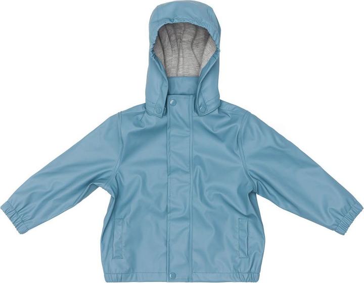 Produktbild Fillikid Regenkleidung Regenjacke windicht, wasserabweisend, atmungsaktiv (92)