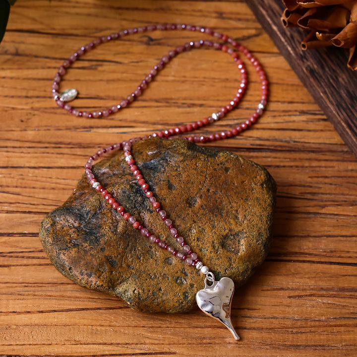 Image du produit Andreani Bracelet avec amazonite véritable (8 cm, Pierres)