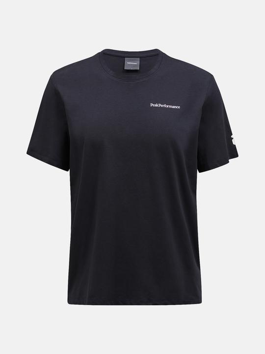 Produktbild Peak Performance Explore Logo Tee (XXL)