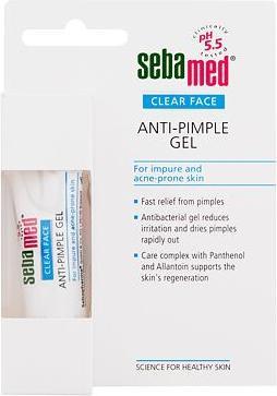 Produktbild Sebamed Clear Face (10 ml)