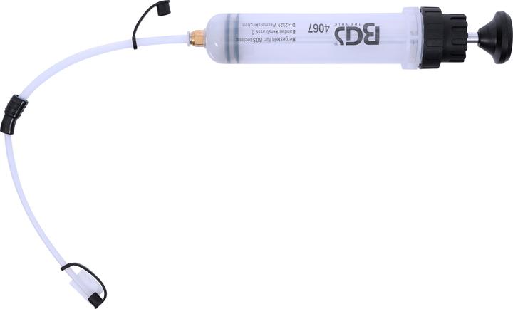 Image du produit BGS Pompe à main 200 ml