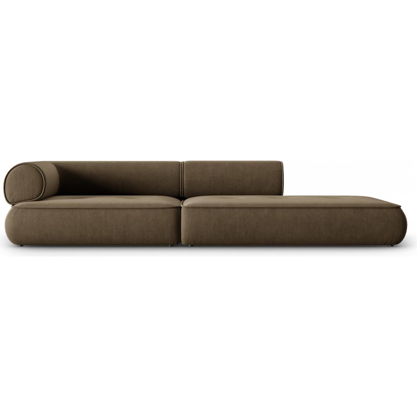 Maison Heritage, Sofa, Lily (4-Sitzer, 2-Sitzer, 3-Sitzer)
