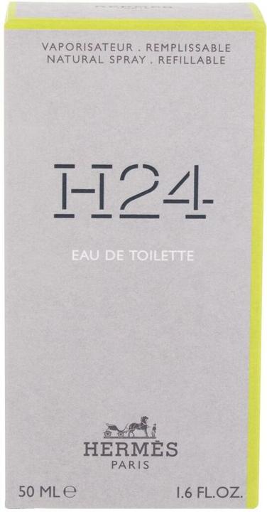 Produktbild Hermès H24 (Eau de Toilette, 50 ml)