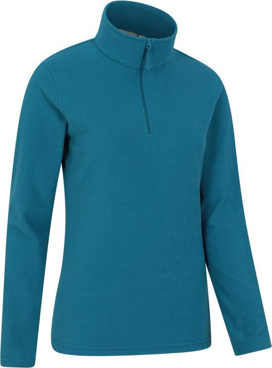 Produktbild Mountain Warehouse Camber II FleeceOberteil (L)